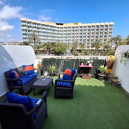 Apartamento Tropicana دينايا المظهر الخارجي الصورة