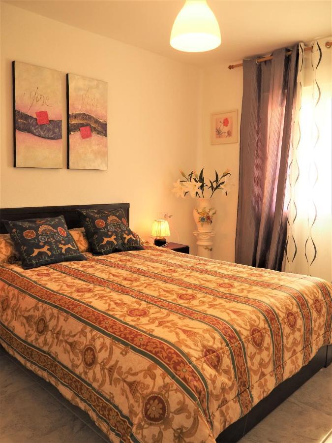 Apartamento Tropicana دينايا المظهر الخارجي الصورة