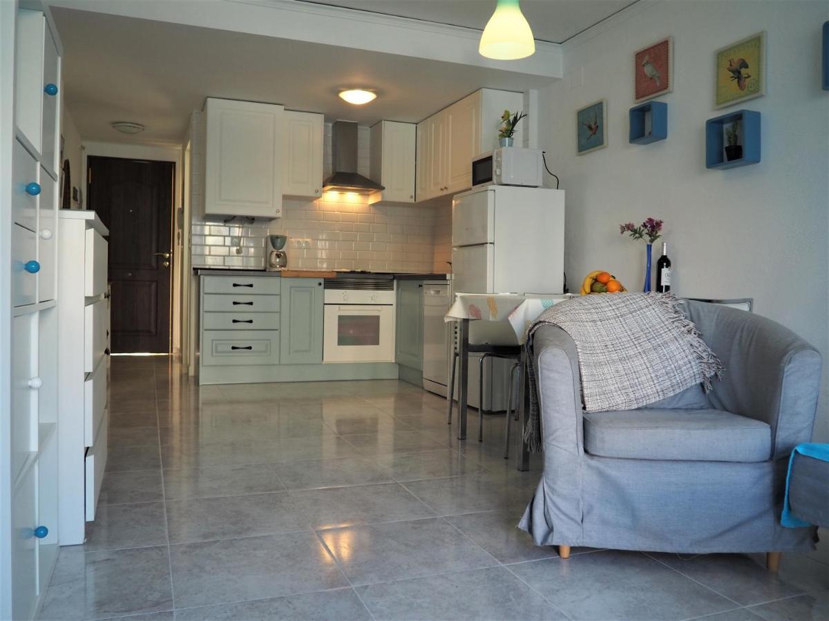 Apartamento Tropicana دينايا المظهر الخارجي الصورة