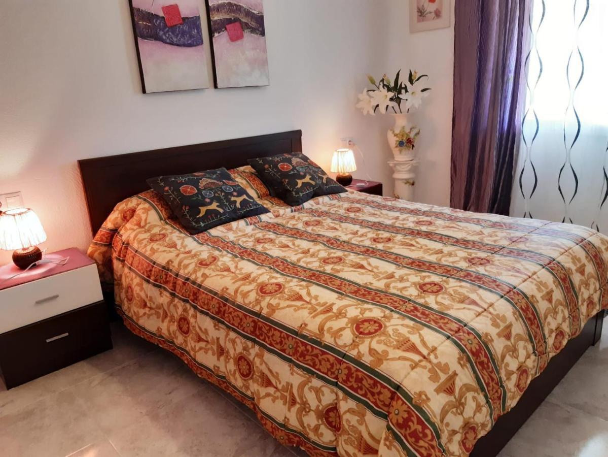 Apartamento Tropicana دينايا المظهر الخارجي الصورة
