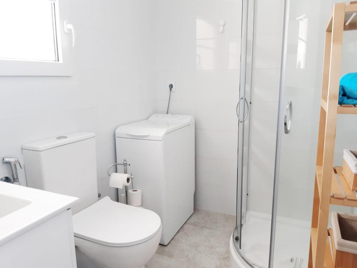 Apartamento Tropicana دينايا المظهر الخارجي الصورة