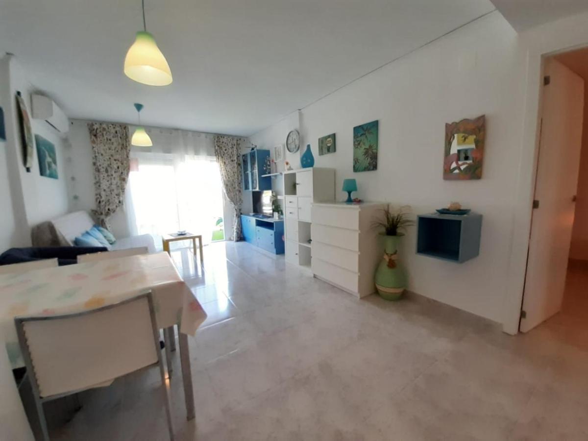 Apartamento Tropicana دينايا المظهر الخارجي الصورة