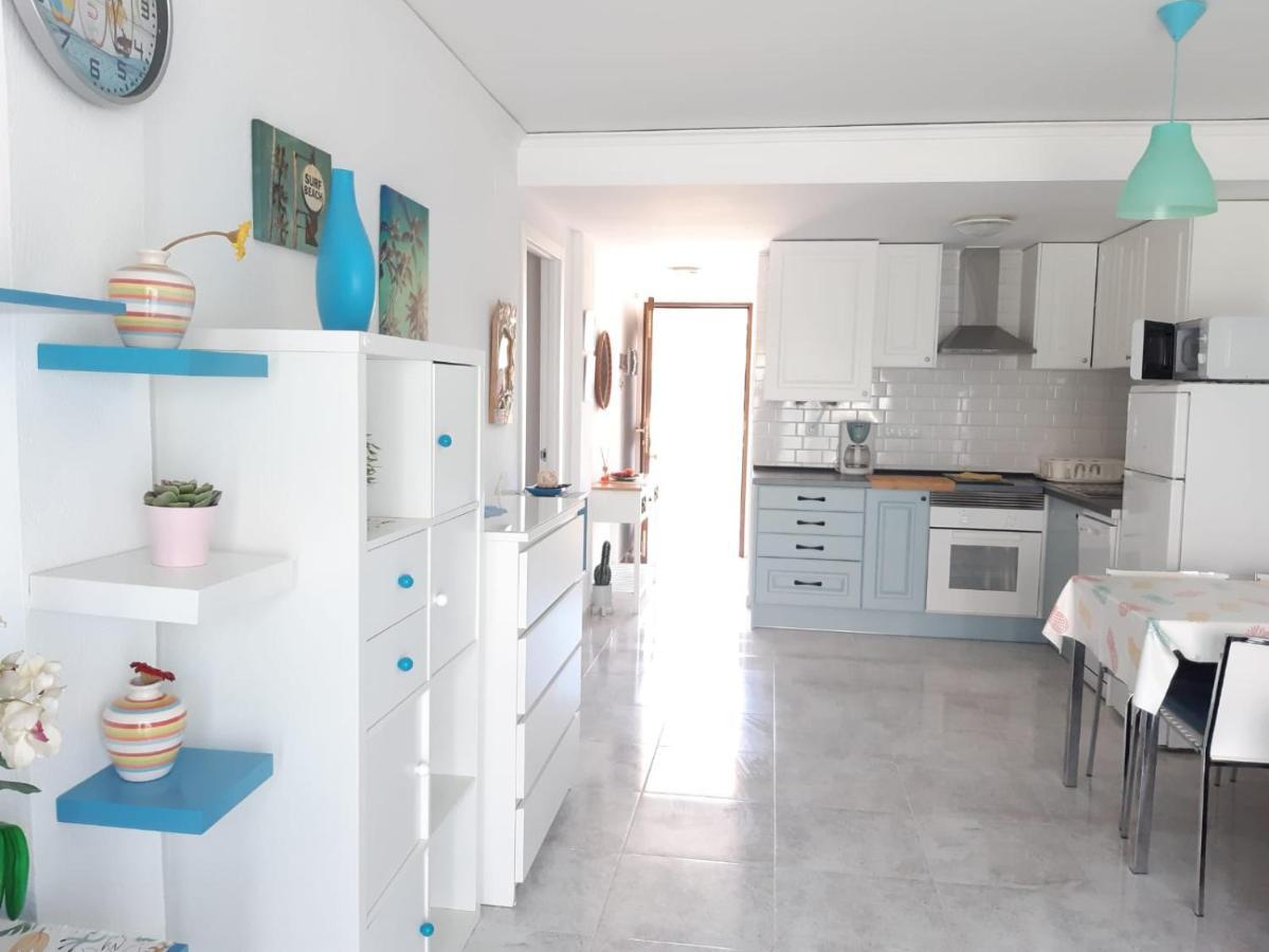 Apartamento Tropicana دينايا المظهر الخارجي الصورة