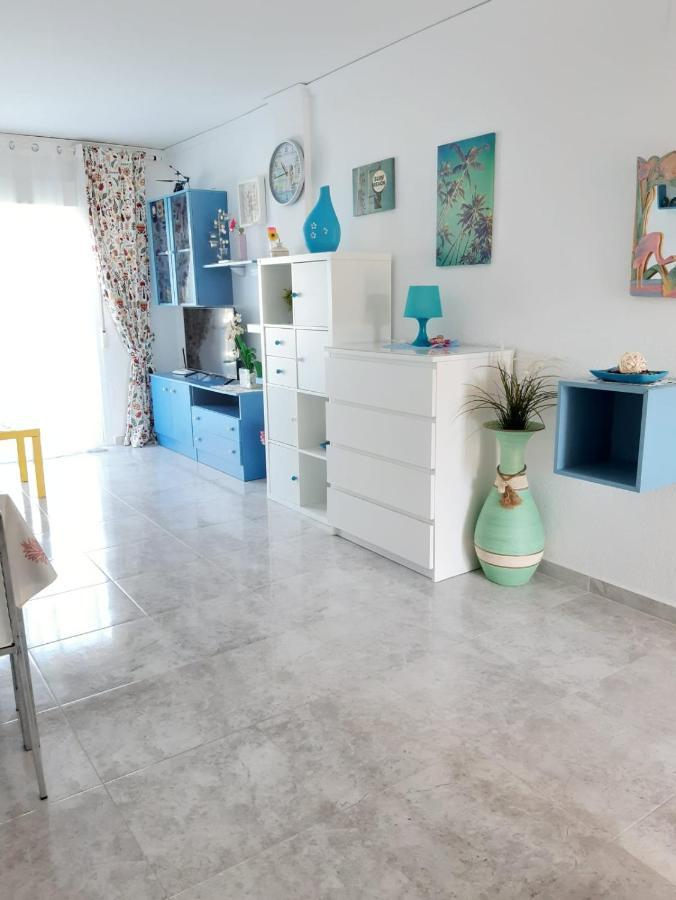 Apartamento Tropicana دينايا المظهر الخارجي الصورة