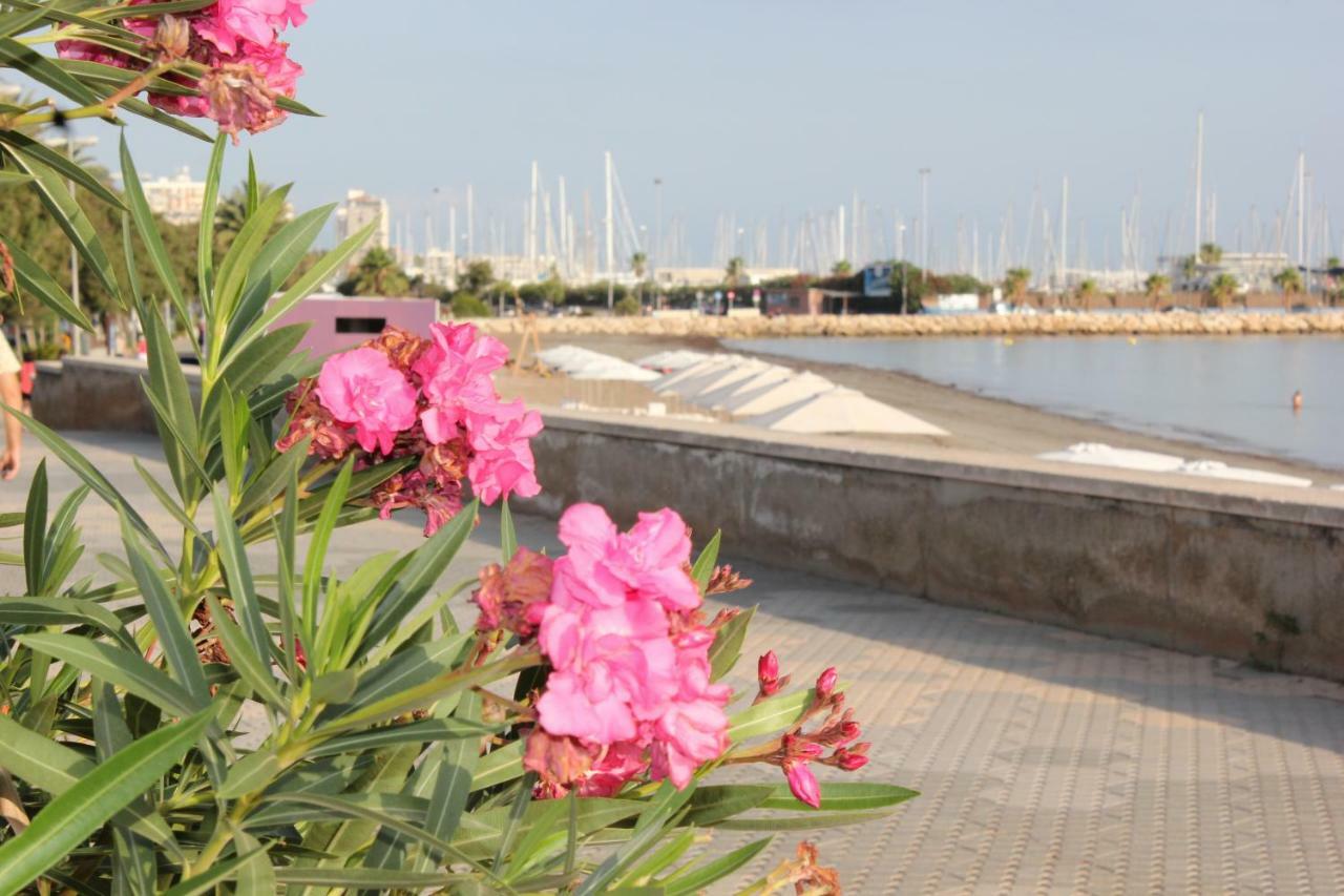 Apartamento Tropicana دينايا المظهر الخارجي الصورة